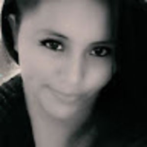 Meet your Posher, Anahí